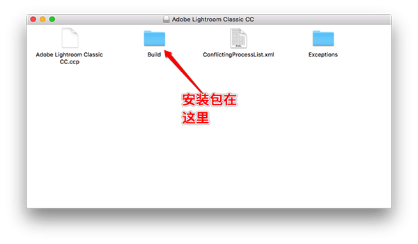 博乐体育Adobe Photoshop Lightroom Mac版(图3)