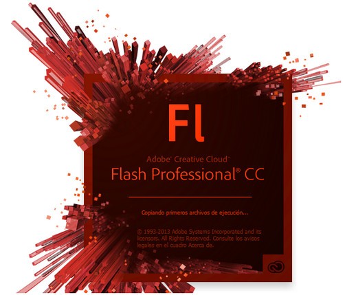 博乐体育Adobe Flash Professional CC for Mac(图1)