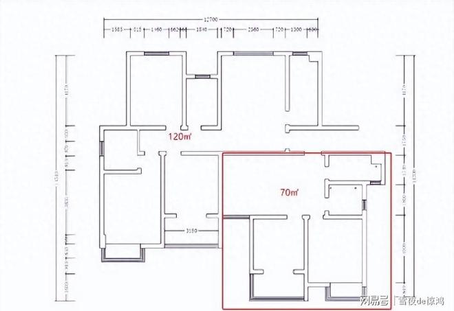 新房毕竟徙迁入住希罕阻挠易呀全屋装修很如意沿途来看看吧(图1)