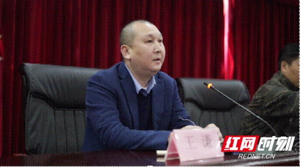 博乐体育：金空间打扮工程团队军训营开训典礼完备落幕(图2)