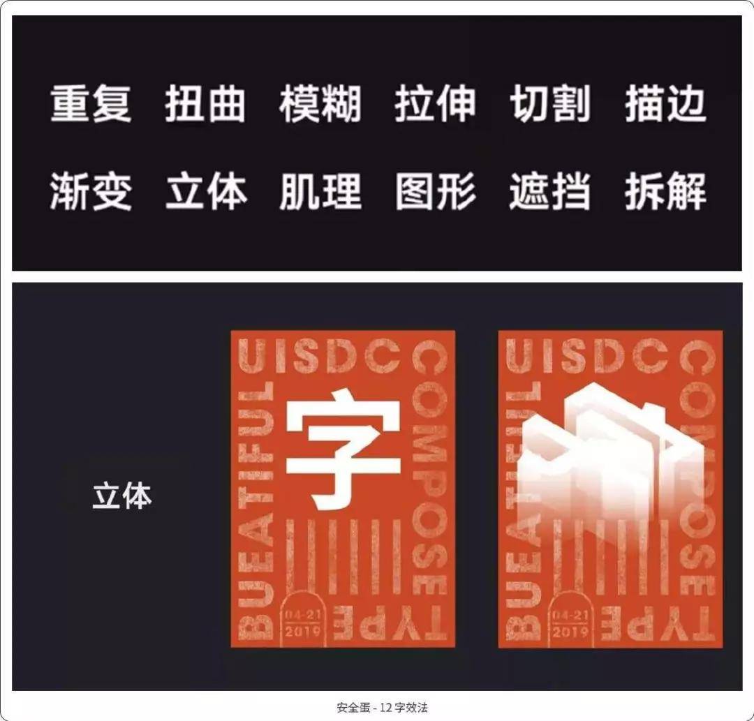 博乐体育：2020年通行这9类平面计划！疾来看看争当计划界的弄潮儿(图15)